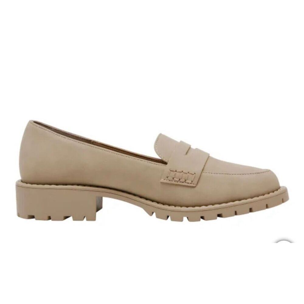 DV by Dolce Vita Ladies' Lug Loafer Size 10 NEW # M487 - Picture 8 of 13